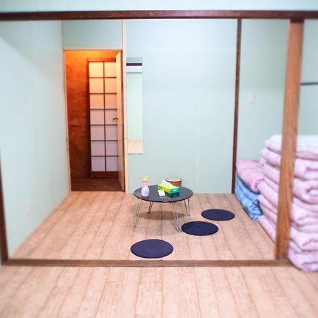 מלון Akiyoshi Trip Base Coconeel מראה חיצוני תמונה