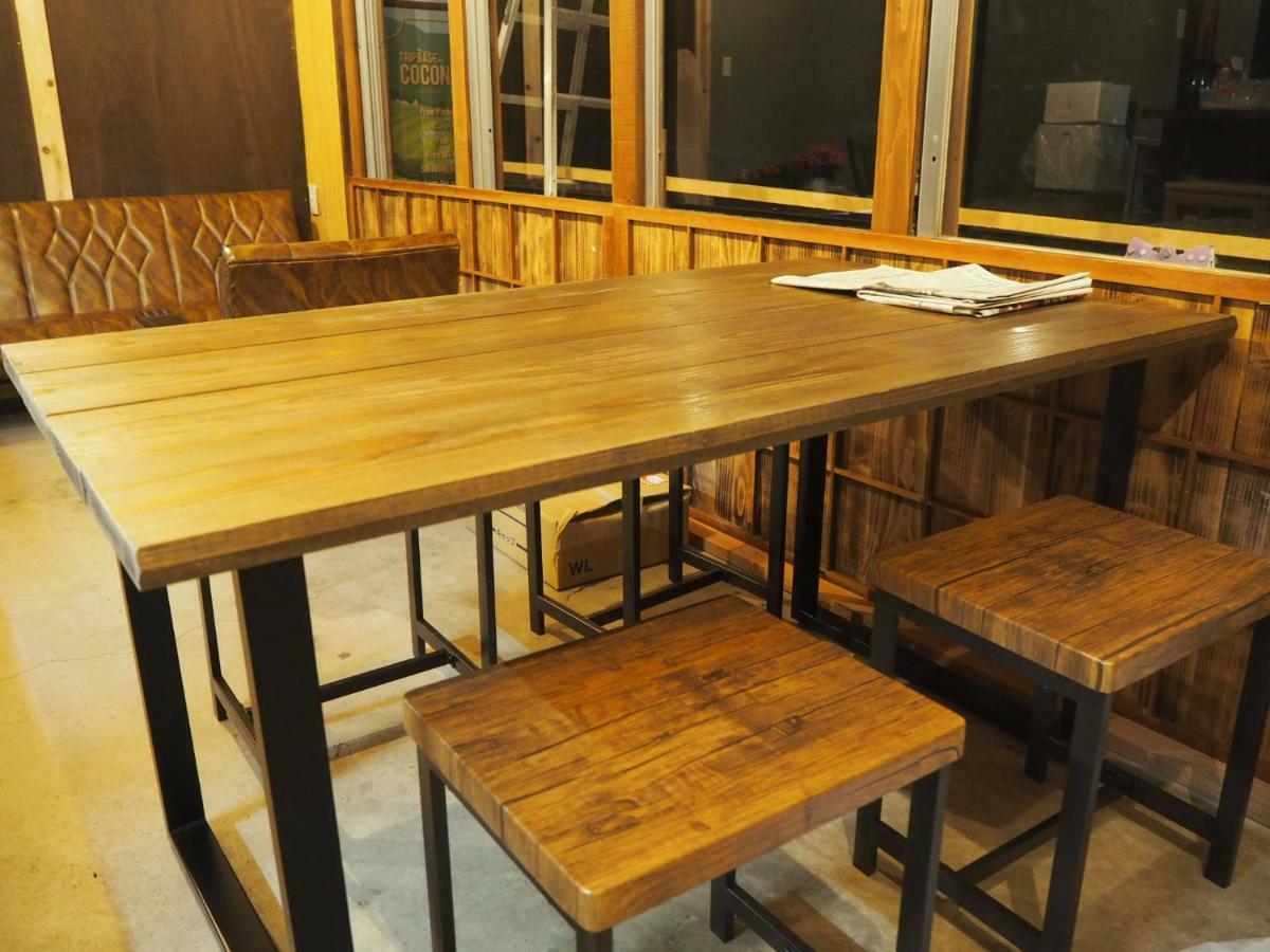 מלון Akiyoshi Trip Base Coconeel מראה חיצוני תמונה