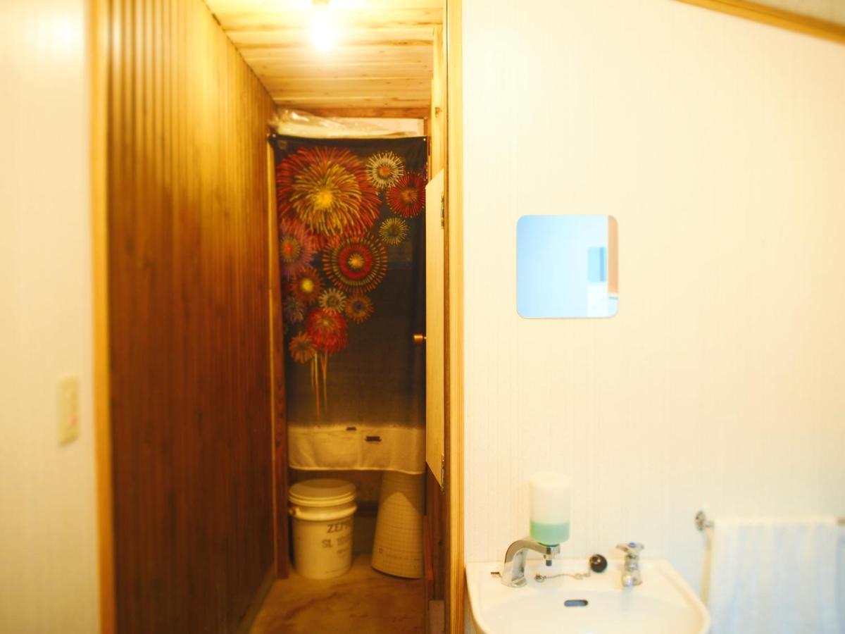מלון Akiyoshi Trip Base Coconeel מראה חיצוני תמונה